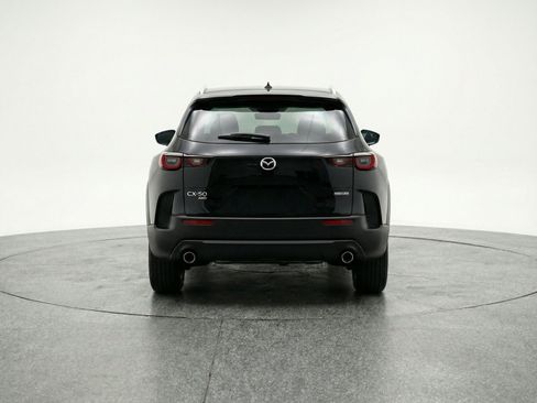 Used 2025 MAZDA CX-50 2.5 Hybrid w/ Premium Plus Pkg AWD/4WD image 7