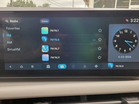 Used 2026 Hyundai Tucson SEL FWD image 24