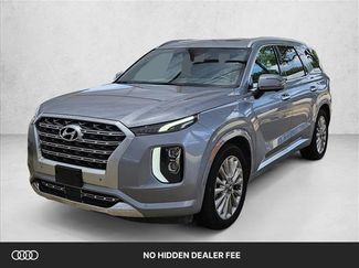Used 2020 Hyundai Palisade Limited FWD video 1
