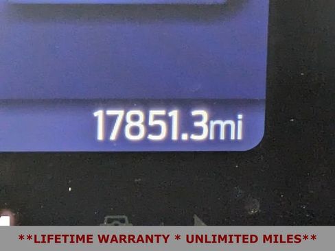 Used 2023 Ford Bronco 4-Door image 28