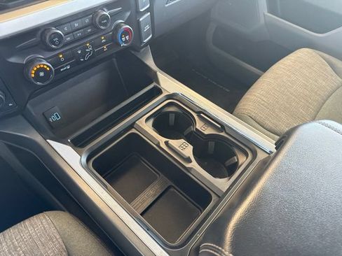 Used 2024 Ford F350 XLT w/ FX4 Off-Road Package AWD/4WD image 23
