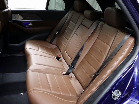 Certified 2026 Mercedes-Benz GLE 450 4MATIC image 14