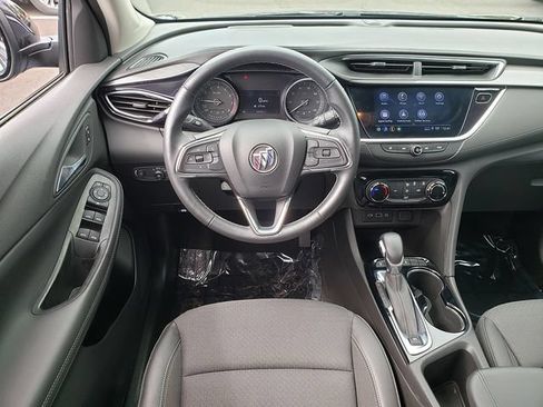Used 2023 Buick Encore GX Preferred FWD image 16