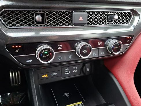 Used 2024 Acura Integra Type S image 15