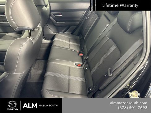 New 2026 MAZDA CX-50 Meridian Edition w/ Weather Package image 20