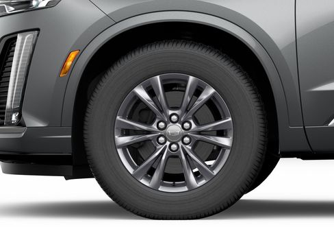 New 2025 Cadillac XT6 Luxury w/ LPO, Floor Liner Package image 31