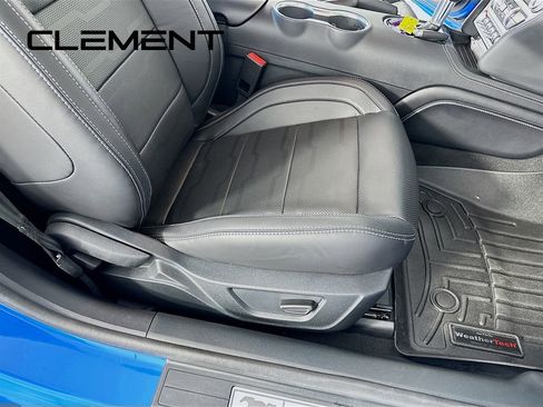 Used 2023 Ford Mustang GT Premium w/ Equipment Group 401A image 32