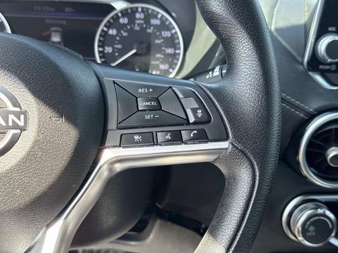 Certified 2024 Nissan Sentra SV image 27