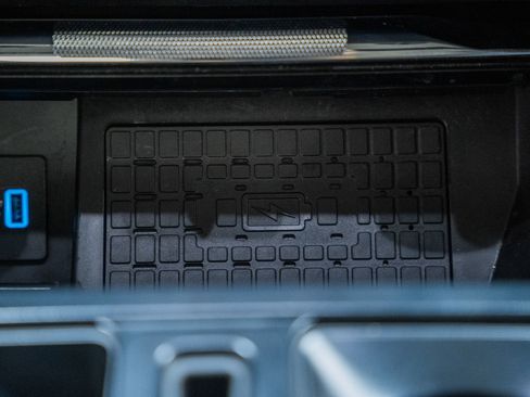 Certified 2023 Ford F150 Lariat w/ Equipment Group 502A High image 32