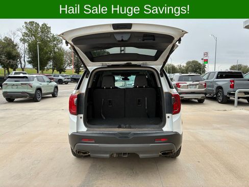 Used 2023 GMC Acadia AT4 w/ Technology Package AWD/4WD image 13