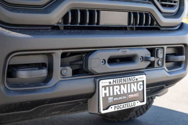 Used 2026 RAM 2500 Power Wagon AWD/4WD image 34