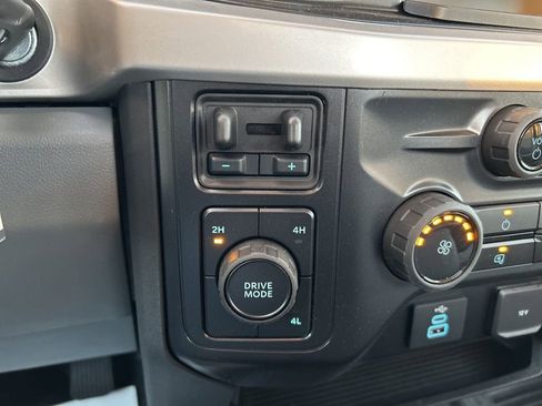 New 2025 Ford F350 XL w/ XL Chrome Package image 16