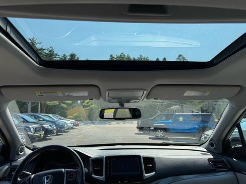 Used 2016 Honda Pilot EX-L image 21