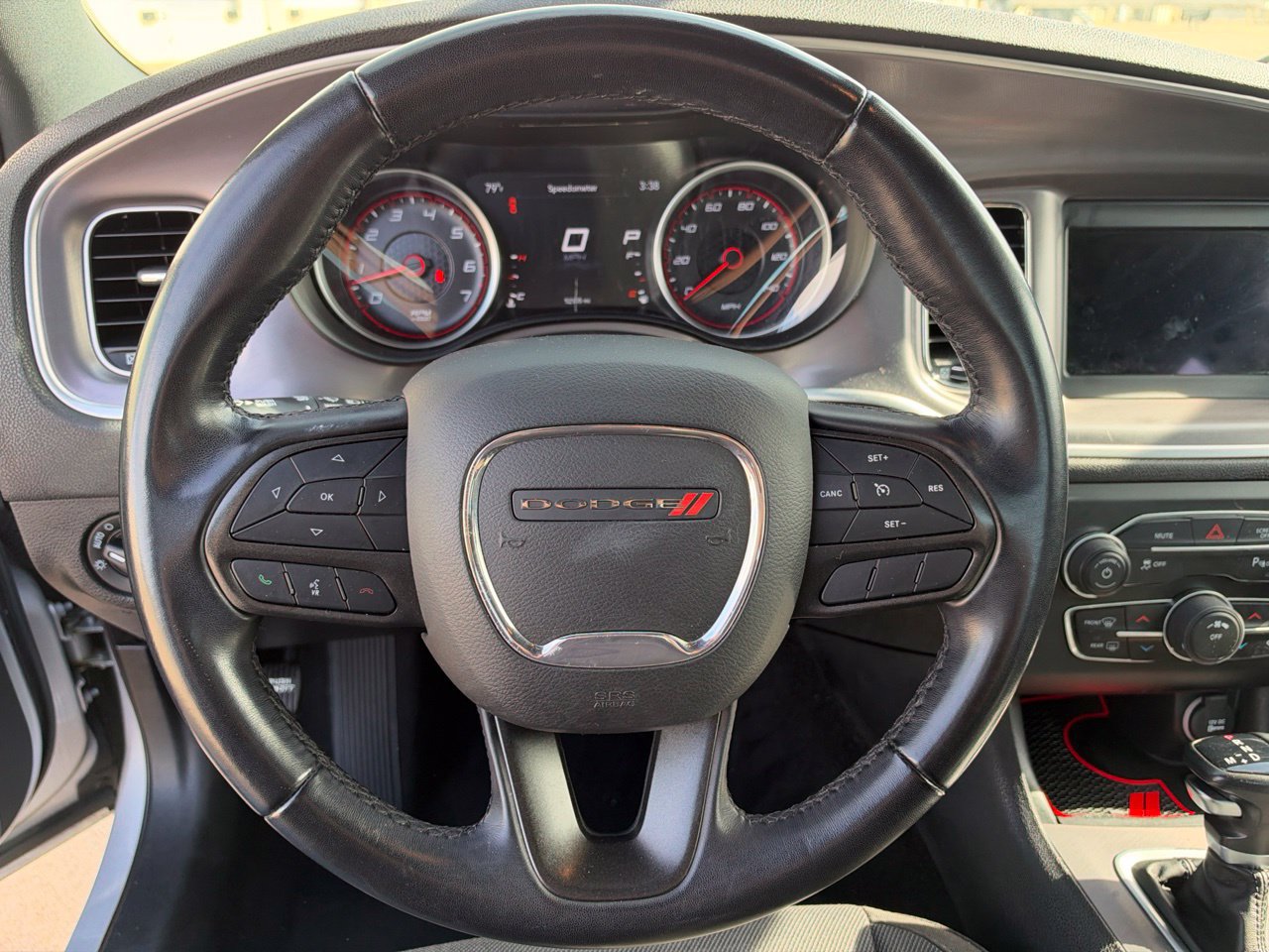 Used 2022 Dodge Charger SXT RWD image 12
