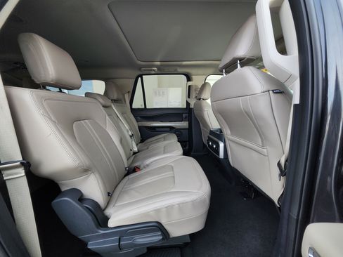 Used 2024 Ford Expedition Max Limited image 27