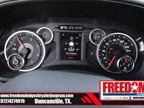 New 2026 RAM 2500 Tradesman image 18