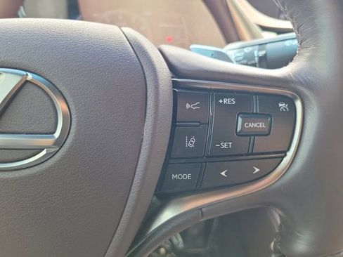 Used 2021 Lexus ES 350 w/ Accessory Package 2 FWD image 24