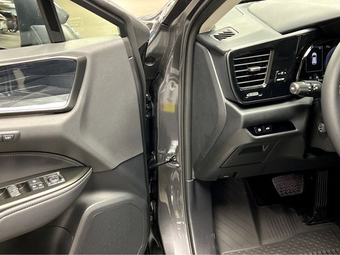 New 2026 Lexus NX 350h AWD w/ Premium Package image 42