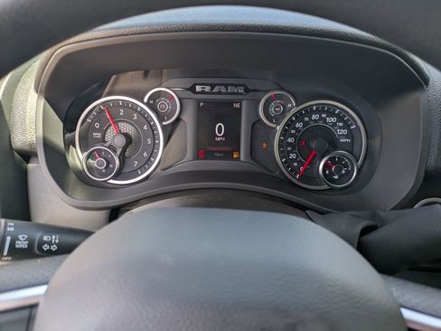 New 2026 RAM 2500 Tradesman image 23