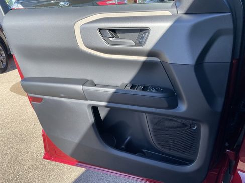 New 2025 Ford Bronco Sport Big Bend image 51