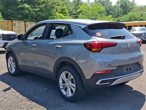 Used 2023 Buick Encore GX Preferred w/ Cold Weather Comfort Package AWD/4WD image 4