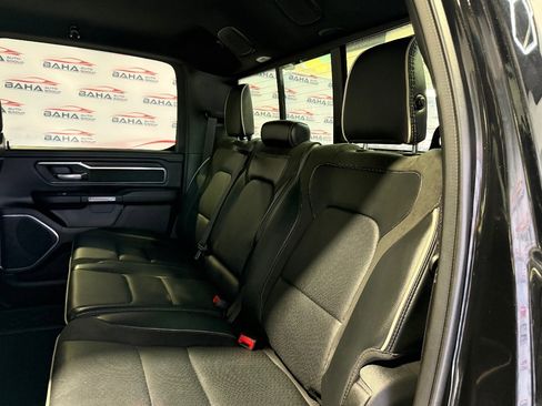 Used 2025 RAM 1500 Laramie image 34