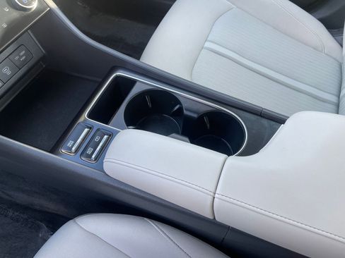 Used 2025 Hyundai Sonata SEL image 41