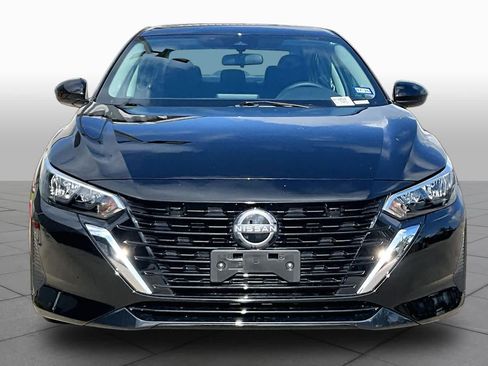 Certified 2024 Nissan Sentra S image 4