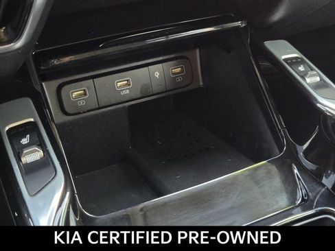 Certified 2023 Kia Sorento SX AWD/4WD image 26