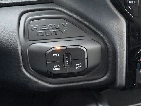 New 2026 RAM 2500 Big Horn image 18