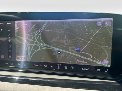 New 2026 Audi A6 Prestige AWD/4WD image 17