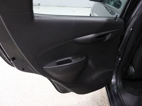 Used 2020 Chevrolet Spark LT image 17