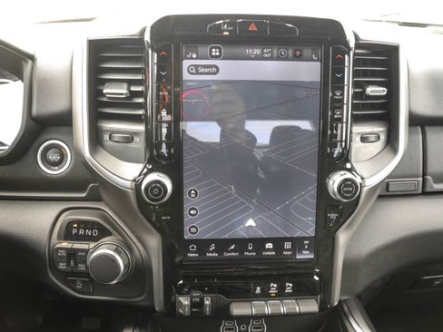 New 2026 RAM 1500 Big Horn image 16