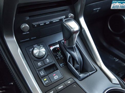 Used 2018 Lexus NX 300h AWD w/ Premium Package image 17