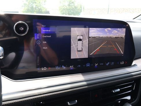 New 2025 Chevrolet Tahoe Premier image 26