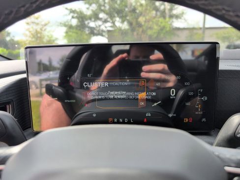 New 2026 Ford Mustang Coupe RWD image 20
