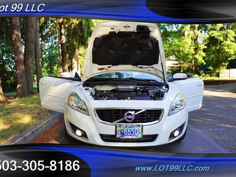 Used 2013 Volvo C70 T5 FWD image 19