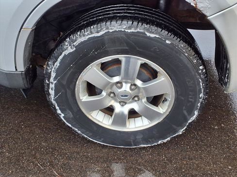 Used 2012 Ford Escape Limited image 22