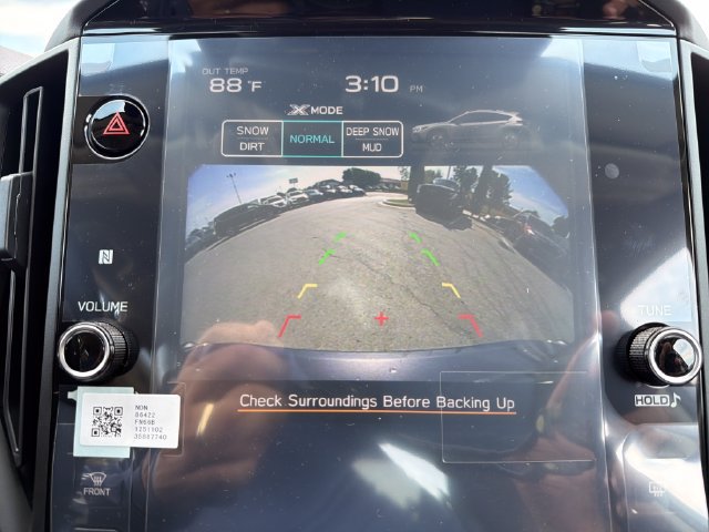 New 2026 Subaru Crosstrek 2.5i Premium AWD/4WD image 13