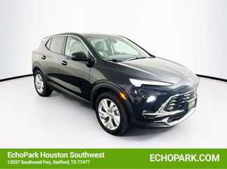 Used 2025 Buick Encore GX Preferred video 1