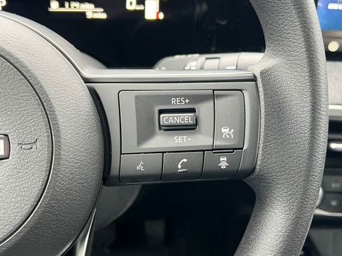 New 2026 Nissan Kicks S image 15