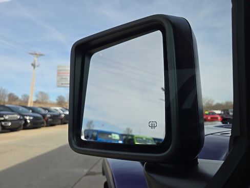 New 2026 Jeep Gladiator Sport image 35