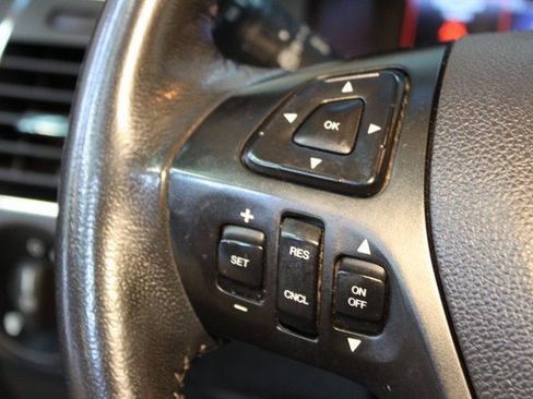 Used 2018 Ford Flex Limited w/ Limited Appearance Package image 17