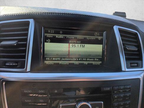 Used 2015 Mercedes-Benz ML 400 4MATIC image 13