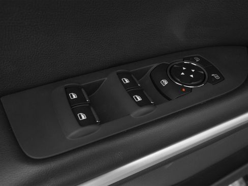 Used 2016 Lincoln MKZ Black Label w/ Technology Package image 17