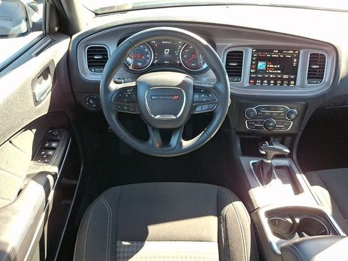 Used 2023 Dodge Charger SXT w/ Blacktop Special Edition AWD/4WD image 12