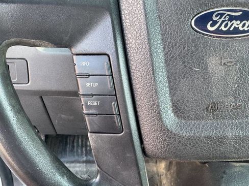 Used 2014 Ford F150 XL w/ Trailer Tow Package image 12