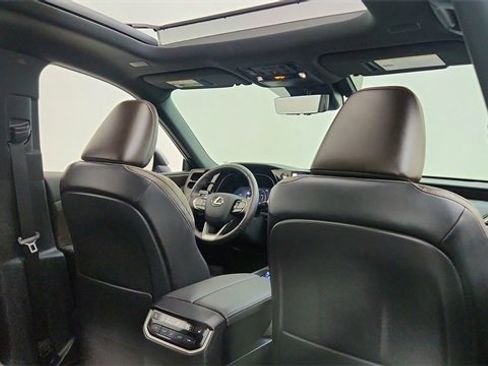 Used 2025 Lexus TX 350 350 Luxury image 26