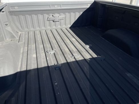 Used 2022 Chevrolet Silverado 2500 LTZ w/ LTZ Plus Package image 24