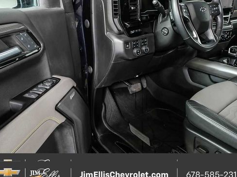 Certified 2023 Chevrolet Silverado 1500 ZR2 w/ Technology Package image 16